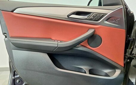 BMW X4, 2024 год, 8 500 000 рублей, 22 фотография