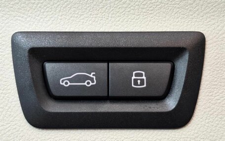 BMW X4, 2024 год, 8 500 000 рублей, 26 фотография