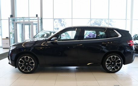 BMW X3, 2025 год, 8 099 000 рублей, 9 фотография