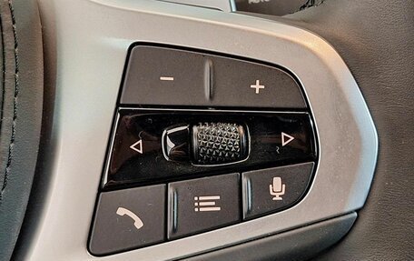 BMW X4, 2024 год, 8 500 000 рублей, 25 фотография