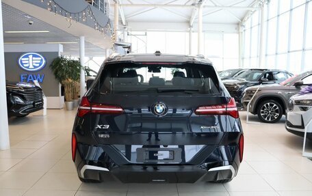 BMW X3, 2025 год, 8 099 000 рублей, 6 фотография