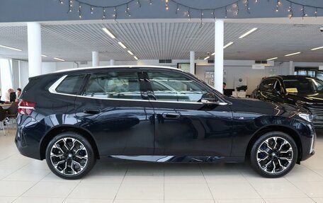 BMW X3, 2025 год, 8 099 000 рублей, 4 фотография