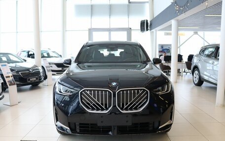 BMW X3, 2025 год, 8 099 000 рублей, 2 фотография