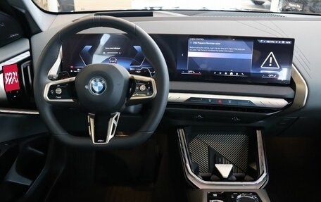 BMW X3, 2025 год, 8 099 000 рублей, 12 фотография