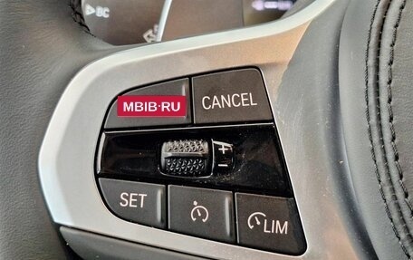 BMW X4, 2024 год, 8 500 000 рублей, 24 фотография