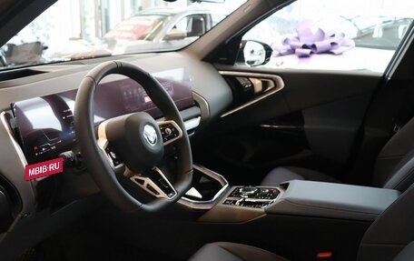 BMW X3, 2025 год, 8 099 000 рублей, 10 фотография