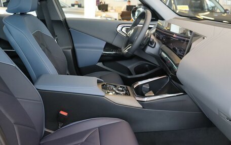 BMW X3, 2025 год, 8 099 000 рублей, 15 фотография