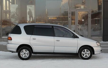 Toyota Ipsum II, 1997 год, 500 000 рублей, 3 фотография