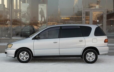 Toyota Ipsum II, 1997 год, 500 000 рублей, 7 фотография