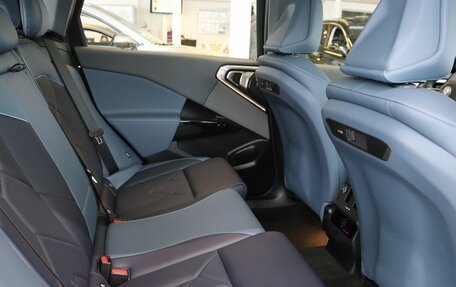 BMW X3, 2025 год, 8 099 000 рублей, 17 фотография