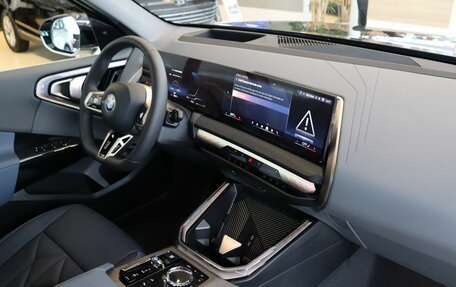 BMW X3, 2025 год, 8 099 000 рублей, 14 фотография