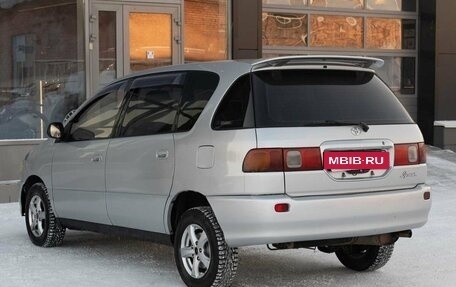 Toyota Ipsum II, 1997 год, 500 000 рублей, 6 фотография