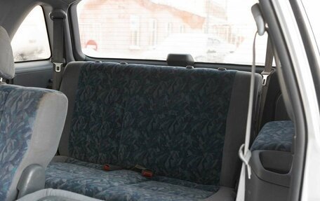 Toyota Ipsum II, 1997 год, 500 000 рублей, 14 фотография