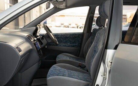 Toyota Ipsum II, 1997 год, 500 000 рублей, 16 фотография