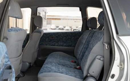 Toyota Ipsum II, 1997 год, 500 000 рублей, 15 фотография