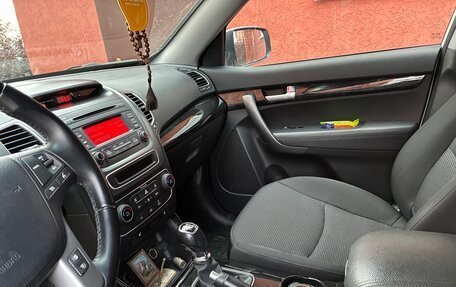 KIA Sorento II рестайлинг, 2019 год, 2 450 000 рублей, 5 фотография