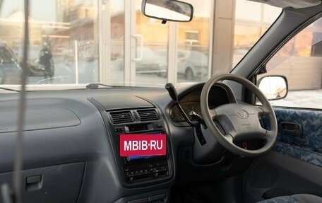 Toyota Ipsum II, 1997 год, 500 000 рублей, 9 фотография