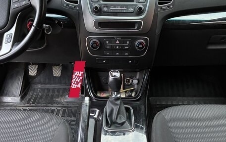 KIA Sorento II рестайлинг, 2019 год, 2 450 000 рублей, 6 фотография