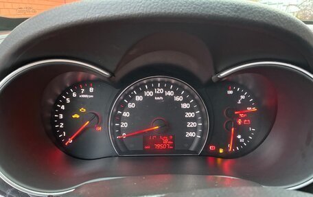 KIA Sorento II рестайлинг, 2019 год, 2 450 000 рублей, 7 фотография