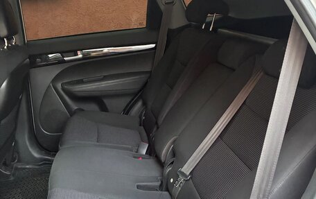 KIA Sorento II рестайлинг, 2019 год, 2 450 000 рублей, 9 фотография