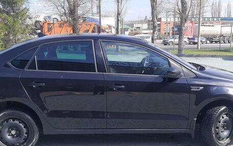 Volkswagen Polo VI (EU Market), 2019 год, 890 000 рублей, 2 фотография