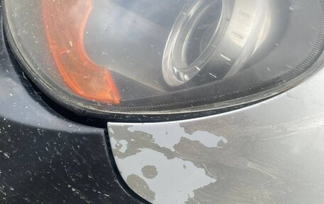 Geely CK (Otaka) I рестайлинг, 2007 год, 200 000 рублей, 6 фотография