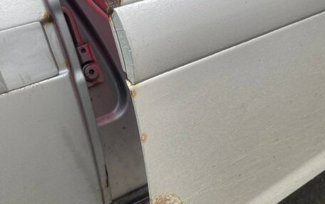 Geely CK (Otaka) I рестайлинг, 2007 год, 200 000 рублей, 7 фотография