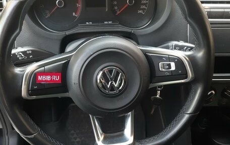 Volkswagen Polo VI (EU Market), 2019 год, 890 000 рублей, 5 фотография