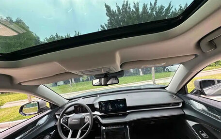 Haval H6, 2021 год, 1 230 230 рублей, 9 фотография