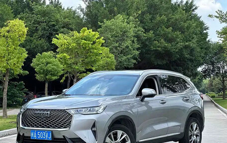 Haval H6, 2021 год, 1 230 230 рублей, 2 фотография