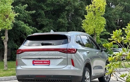Haval H6, 2021 год, 1 230 230 рублей, 5 фотография