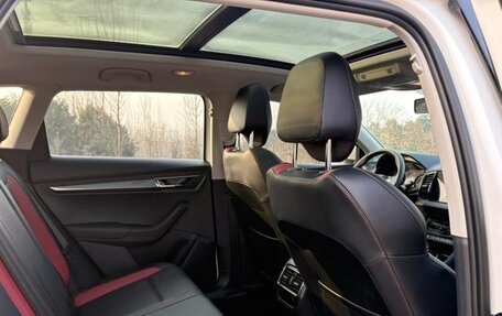 Skoda Karoq I, 2022 год, 1 850 000 рублей, 16 фотография