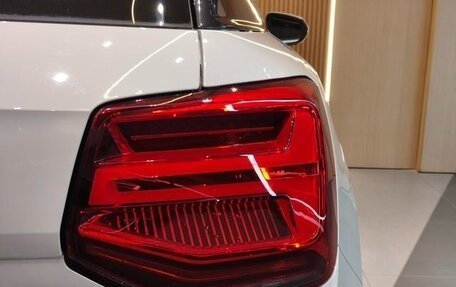 Audi Q2 I, 2022 год, 1 590 000 рублей, 9 фотография