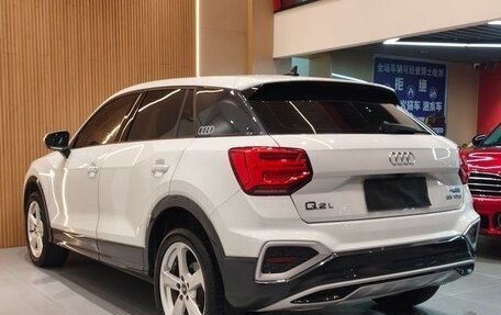 Audi Q2 I, 2022 год, 1 590 000 рублей, 6 фотография