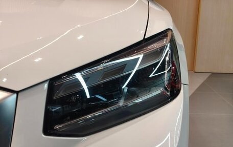 Audi Q2 I, 2022 год, 1 590 000 рублей, 8 фотография