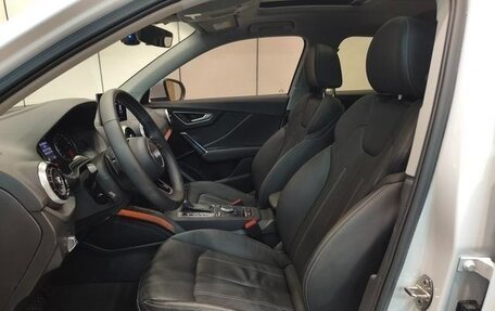 Audi Q2 I, 2022 год, 1 590 000 рублей, 12 фотография