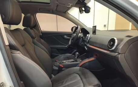 Audi Q2 I, 2022 год, 1 590 000 рублей, 10 фотография