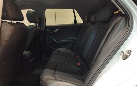 Audi Q2 I, 2022 год, 1 590 000 рублей, 13 фотография