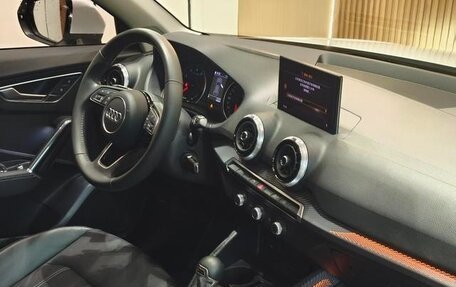 Audi Q2 I, 2022 год, 1 590 000 рублей, 15 фотография