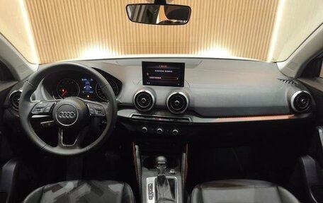 Audi Q2 I, 2022 год, 1 590 000 рублей, 14 фотография