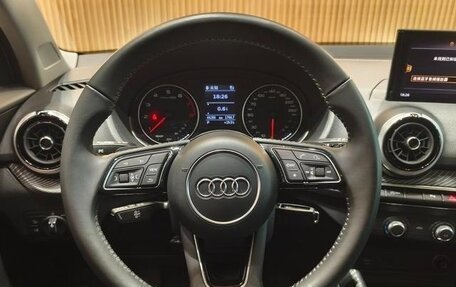 Audi Q2 I, 2022 год, 1 590 000 рублей, 16 фотография