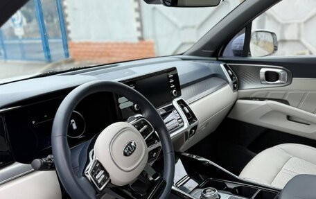 KIA Sorento IV, 2021 год, 3 600 000 рублей, 6 фотография