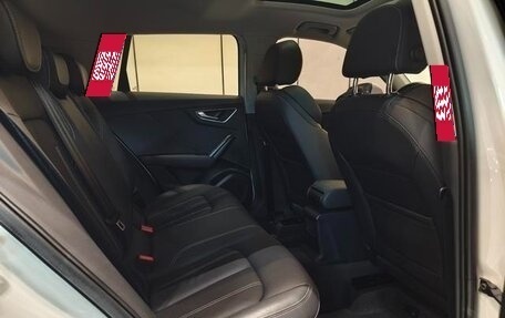 Audi Q2 I, 2022 год, 1 590 000 рублей, 11 фотография