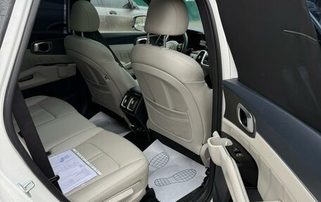 KIA Sorento IV, 2021 год, 3 600 000 рублей, 7 фотография