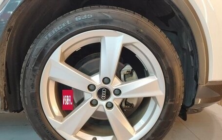 Audi Q2 I, 2022 год, 1 590 000 рублей, 19 фотография