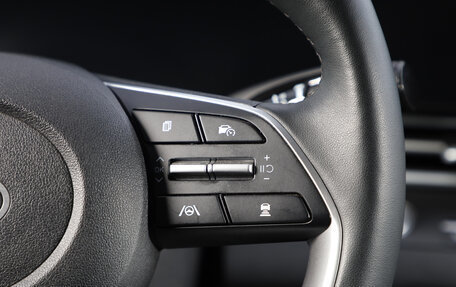 Hyundai Elantra, 2024 год, 2 639 000 рублей, 9 фотография