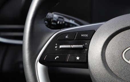 Hyundai Elantra, 2024 год, 2 639 000 рублей, 8 фотография