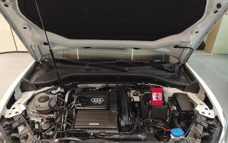 Audi Q2 I, 2022 год, 1 590 000 рублей, 18 фотография