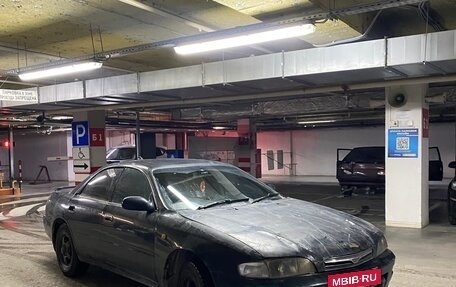 Toyota Corona EXiV II (ST200), 1995 год, 220 000 рублей, 2 фотография