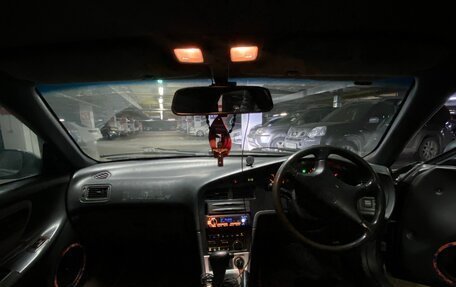 Toyota Corona EXiV II (ST200), 1995 год, 220 000 рублей, 6 фотография